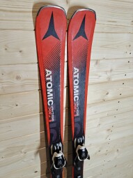 LYŽE ATOMIC VANTAGE X 75 149CM